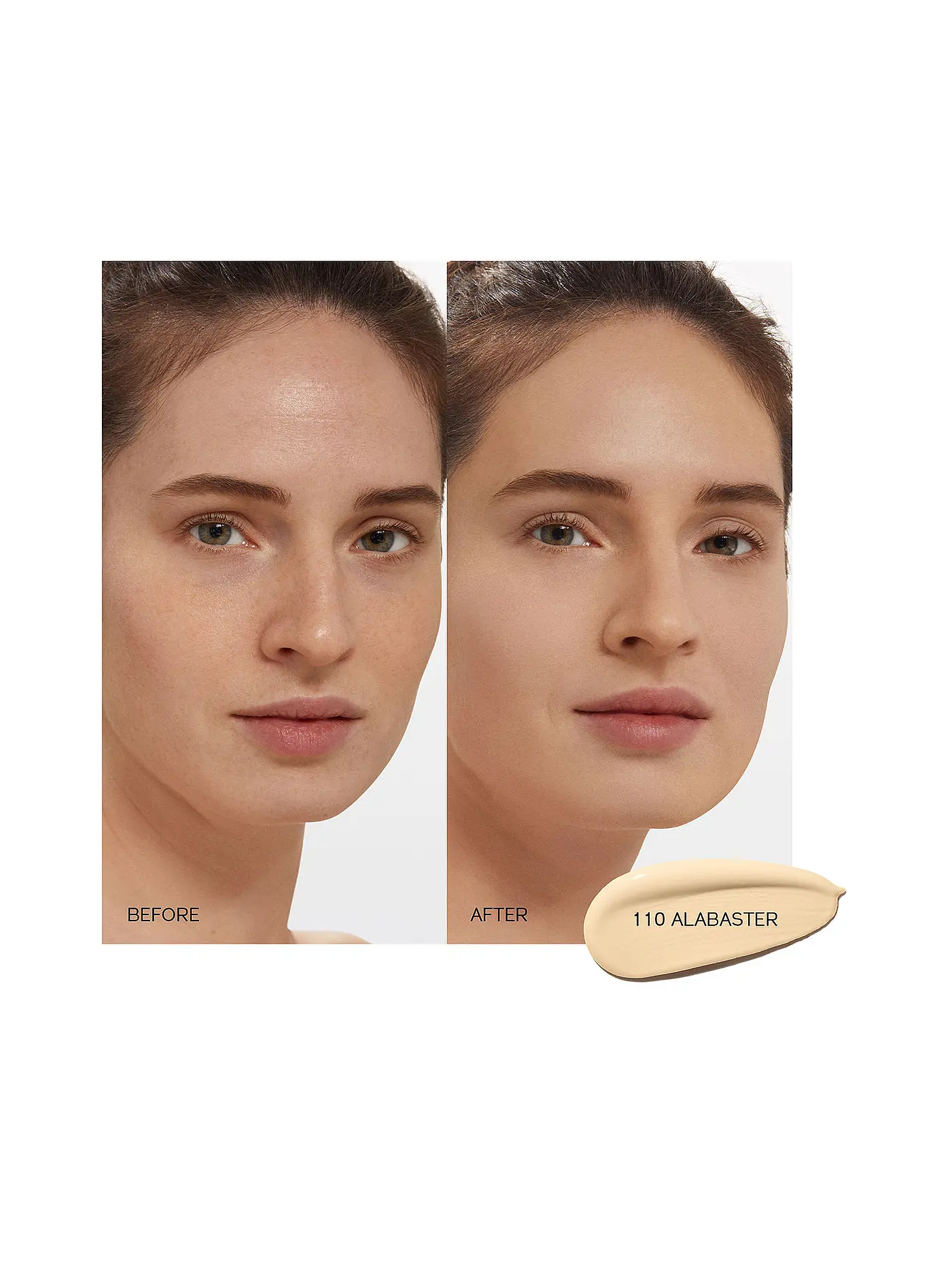 SHISEIDO | Synchro Skin Self-Refreshing Foundation SPF30 (360 Citrine) | beige